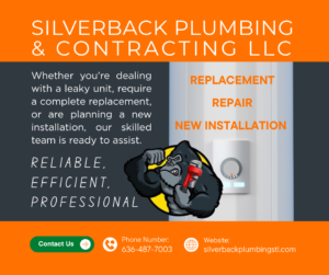 water heater graphic